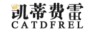 CATDFREI/凯蒂费雷品牌LOGO图片