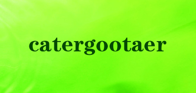 catergootaer品牌LOGO图片