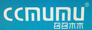CCMUMU/召召木木品牌LOGO图片