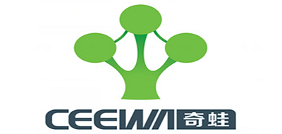 CEEWA/奇蛙LOGO