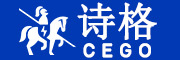 CEGO/诗格品牌LOGO图片