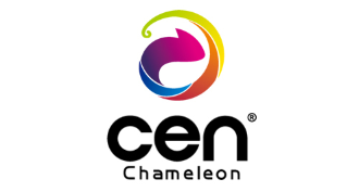 cen/变色龙品牌LOGO