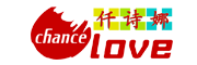 chance love/仟诗娜品牌LOGO图片