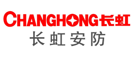 长虹安防品牌LOGO图片