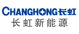 长虹新能源品牌LOGO图片