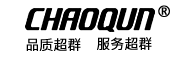 CHAOQUN品牌LOGO图片