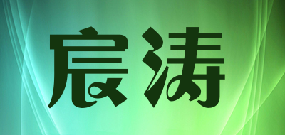 宸涛品牌LOGO