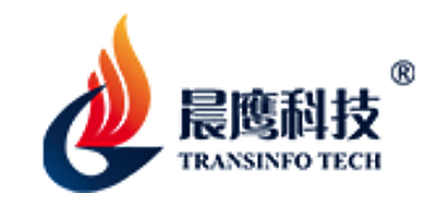 晨鹰科技品牌LOGO图片