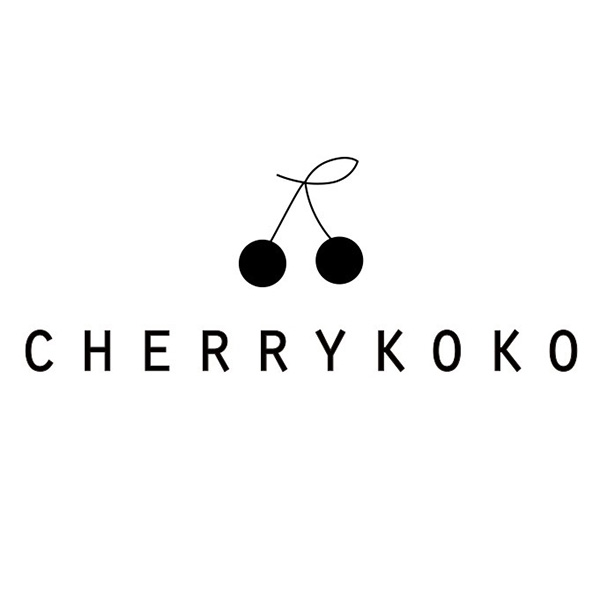 CHERRYKOKO/茜扣品牌LOGO图片