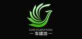车媛坊品牌LOGO图片
