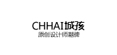 chhai/城孩品牌LOGO图片