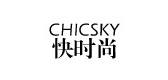 chicskyLOGO