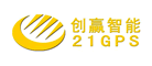 创赢品牌LOGO图片