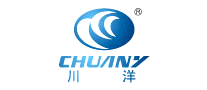 CHUANY/川洋LOGO