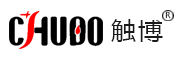 chubo/触博品牌LOGO图片