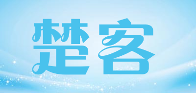 CHUKE/楚客品牌LOGO图片