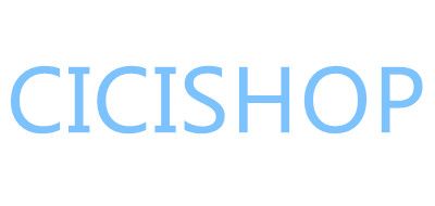 CICISHOP品牌LOGO图片