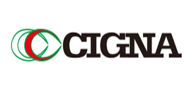 CIGNA品牌LOGO图片