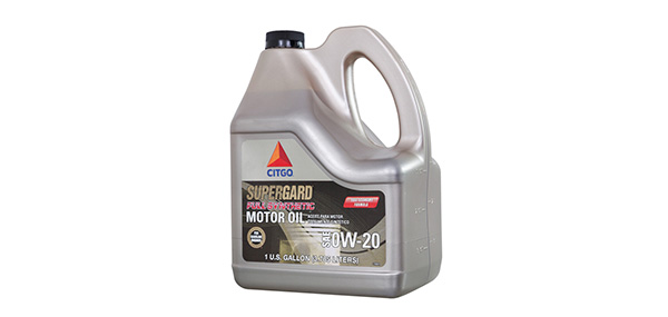 citgo品牌LOGO图片