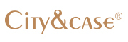 CITY&CASE品牌LOGO图片