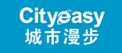 Cityeasy/城市漫步品牌LOGO图片