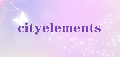 cityelements品牌LOGO图片