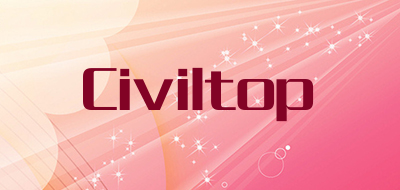 Civiltop品牌LOGO图片