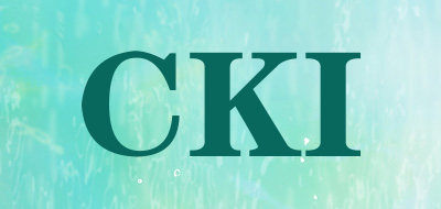 CKI品牌LOGO图片