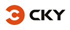 CKY品牌LOGO图片