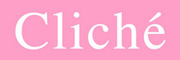cliche品牌LOGO图片