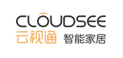 CLOUDSEE/云视通品牌LOGO图片