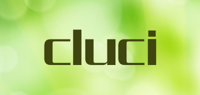 cluci品牌LOGO图片