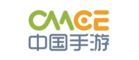 CMGE/中国手游LOGO