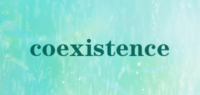 coexistence品牌LOGO图片
