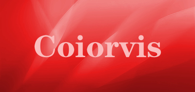 Coiorvis品牌LOGO图片