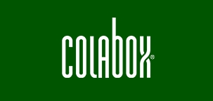 colabox品牌LOGO图片