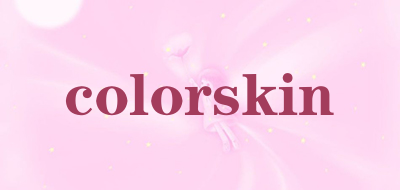 colorskin品牌LOGO图片