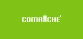 comanche品牌LOGO图片