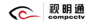 COMPCCTV/视明通LOGO