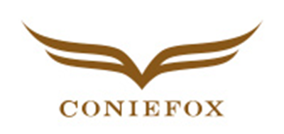CONIEFOX/创意狐品牌LOGO图片