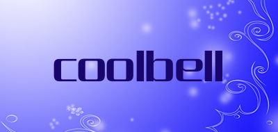 coolbell品牌LOGO图片