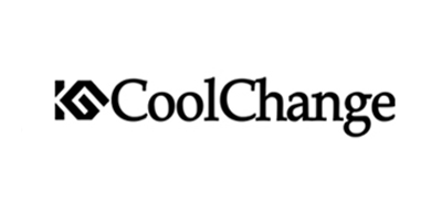 Coolchange/酷改品牌LOGO