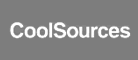 CoolSources/酷所思品牌LOGO图片