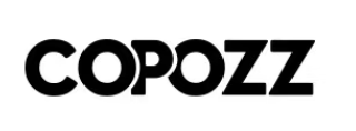 Copozz/酷破者品牌LOGO