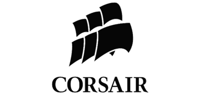 CORSAIR/美商海盗船LOGO