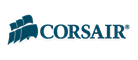 Corsair/海盗船品牌LOGO图片