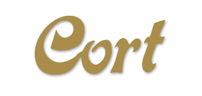 Cort/考特品牌LOGO图片