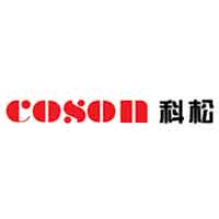 COSON/科松品牌LOGO图片
