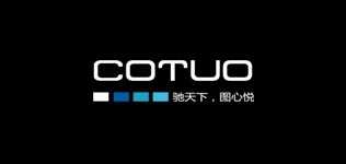 cotuo/弛图品牌LOGO图片