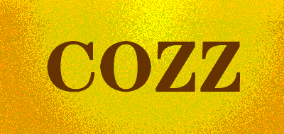 COZZ品牌LOGO图片